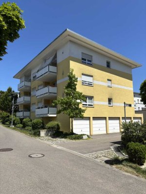 Attraktive 3-Zimmer-Wohnung mit guter Schnittführung – vermietetes Anlageobjekt