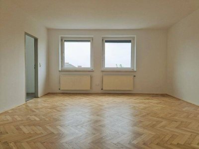 Toplage Auberg! Charmante Garconniere, 45 m² WNFL, Küche inkl. Geräte möbliert! Beste Infrastruktur!