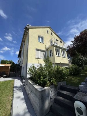 Idyllische Doppelhaushälfte mit gehobener Innenausstattung in Taunusstein-Bleidenstadt