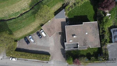 ++ Löhne ++ Wohnen/Büro/Praxis ++ Naturnah am Feldrand ++