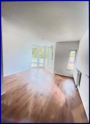Donaueschingen - helle 1-Zimmerwohnung - 40 m² zu verkaufen