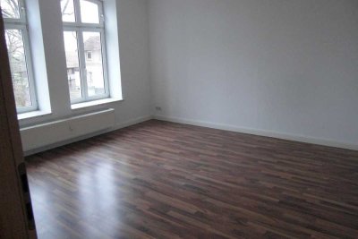 Helle, freundliche 2-Raumwohnung im Herzen von Wittenburg