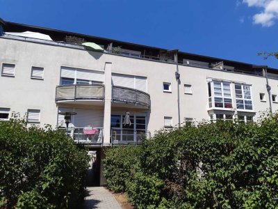 Schöne 1-Zimmer Wohnung mit EBK in direkter Uninähe!