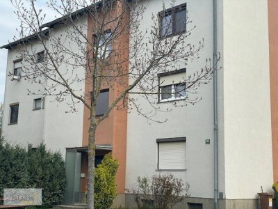 Großzügige Eigentumswohnung in Neusiedl am See, ruhige Randlage
