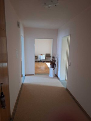 3-Zimmer Wohnung mit 95 m² in Crailsheim