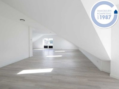 Willkommen in Ihrer Traumwohnung!