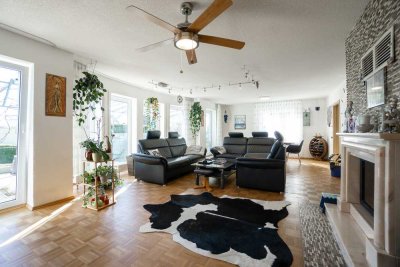 Ein Zuhause für´s Leben – Massivhaus mit separater Einliegerwohnung