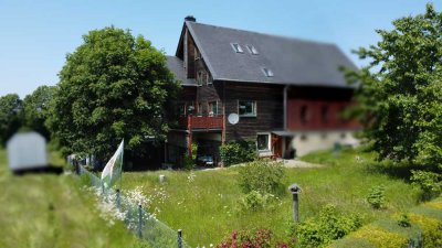Wohnen in absoluter Traumlage mit sensationellem Ausblick!