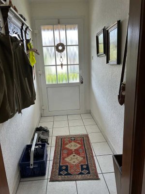 Gemütliche 3,5 Z. Wohnung mit Balkon