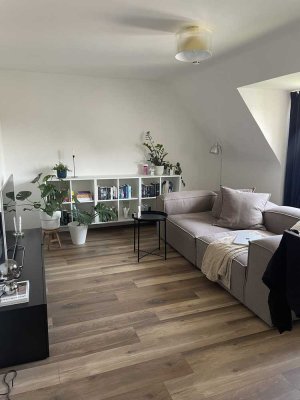 3 Zimmer Wohnung am Herosé (WG geeignet)
