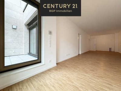 Exklusives Apartment im Herzen der Innenstadt - 03.05
