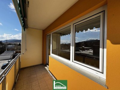 Charmante Wohnungen - Zentrum von KINDBERG!