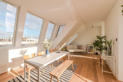 ++NEU++ Großartige 4-Zimmer Neubau-Maisonettewohnung in toller Lage (Erstbezug)!!!