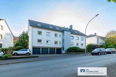Charmante Eigentumswohnung in Top Lage