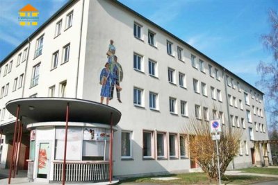 *** STUDENTEN AUFGEPASST - UNINAH WOHNEN mit EBK***