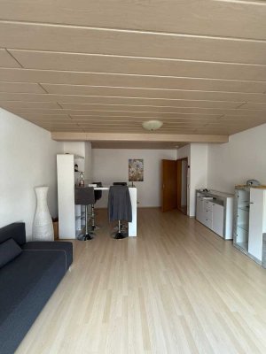 Ansprechende 2-Zimmer-Wohnung in Alzenau-Michelbach