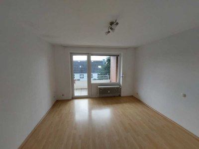 Schön geschnittene 2-Zimmer-Wohnung in ruhiger Lage in Darmstadt-Wixhausen
