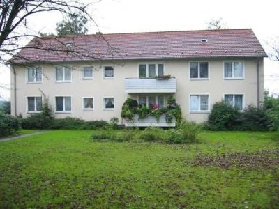Wohn(t)raum: ansprechende 3-Zimmer-Wohnung