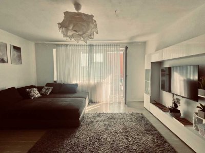 Gemütliche 2-Zimmer-Wohnung in Ahlen