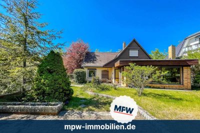 Symbiose aus Naturidyll & Nostalgie