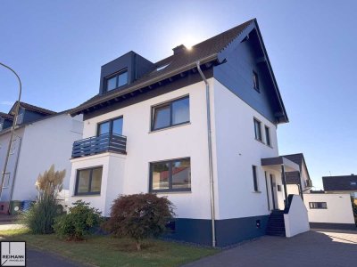 Top renoviertes Einfamilienhaus in beliebter Wohnlage von Neuwied-Oberbieber