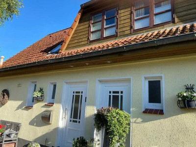 Ohne Makler, schönes Einfamilienhaus in Weddingstedt
