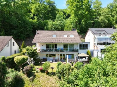 Großzügiges Anwesen mit vielseitigem Nutzungspotenzial