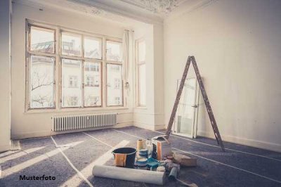2-Zimmer-Wohnung + provisionsfrei +