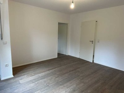 ++ WBS ERFORDERLICH - Wohnung mit Einbauküche und Balkon ++