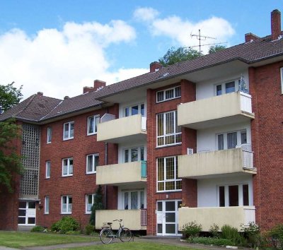 Pluggendorfer Straße 11, Dülmen