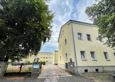 Wunderschöne 2-Zimmer Wohnung in Quedlinburg