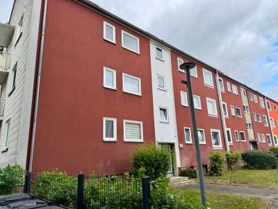 3-Zimmerwohnung mit Panoramablick in Gebhardshagen