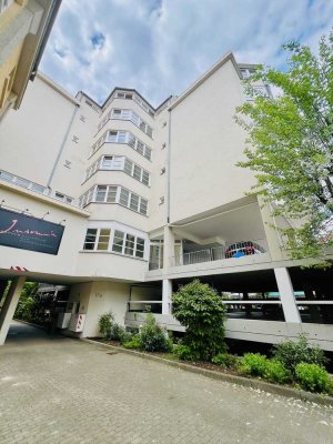Schönes Apartment in Donaueschingen + Ideal für Eigennutzer oder Kapitalanleger OHNE PROVISION