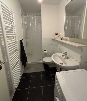 ***Schönes Apartment in bevorzugter Wohnlage in S-Bahnnähe von Lev.-Bürrig***