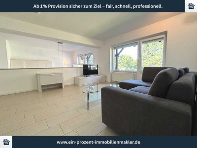 Exklusive, modern kernsanierte ETW mit Pool und Sauna – zur Eigennutzung oder Vermietung in Grömitz