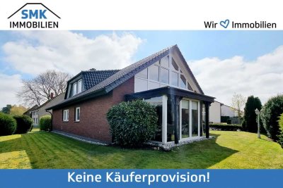 Großfamilien aufgepasst! 
Viel Platz zum Leben und Lachen!