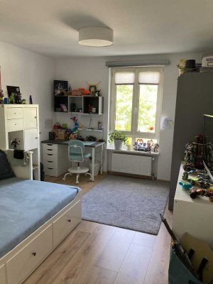 Ihr neues Zuhause in Unterföhring Nähe Bahnhof