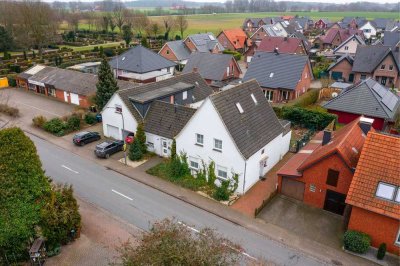Vollvermietetes Mehrfamilienhaus in Füchtorf