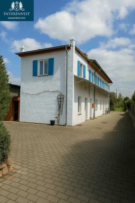 Großzügiges Einfamilienhaus mit Einliegerwohnung auf weitläufigem Grundstück – mit viel Potenzial!