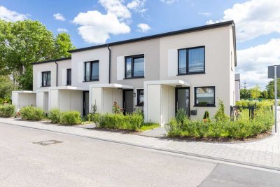 Dein MoVida Traumhaus - Modern & Energieeffizient - 85 m²