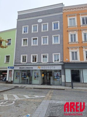 gemütliche 3-Zimmer Mietwohnung