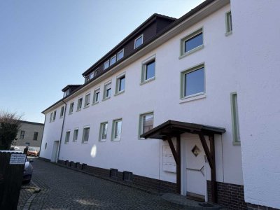 Renovierte 3-Zimmer-Dachgeschosswohnung mit neuer EBK im Herzen von Fallersleben