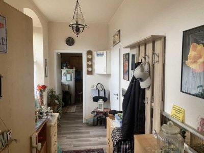 Schönberg - Große 2-Zimmerwohnung zu vermieten (WE19)