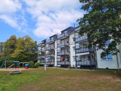 Ab 25.08: Bezugsfertige 3-Zimmer-Wohnung in Dormagen, frisch saniert