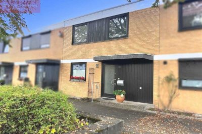 Familienglück in ruhiger Lage