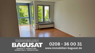 Renovierte 2½ Raum Mietwohnung in zentraler Lage