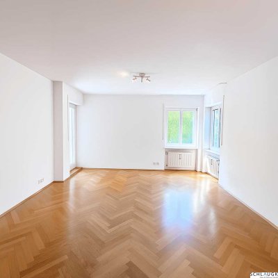 Sonniges Wohnen in Gräfelfing: Charmante 3-Zimmer-Wohnung