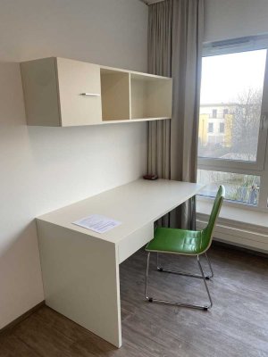 Studentenwohnung