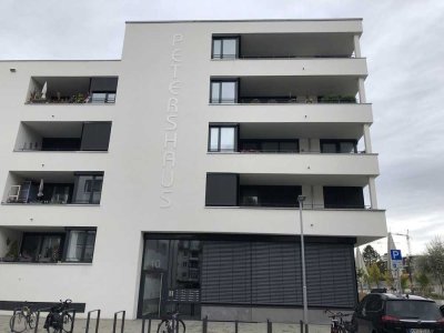 ..:: Moderne 2,5-Zimmerwohnung in Konstanz-Peterhausen ::..