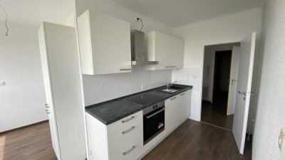 Hochwertige 2 Zimmer Wohnung mit 76qm in Vahrenheide/Sahlkamp